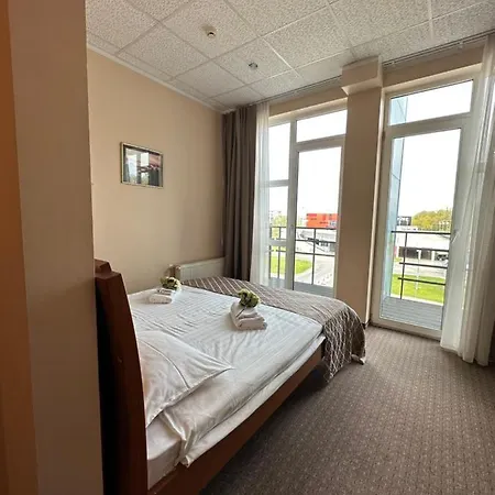 Ξενοδοχείο Unimars Ρίγα