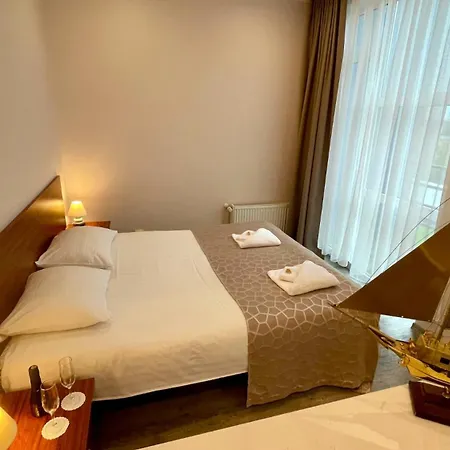 Unimars Ξενοδοχείο Ρίγα