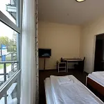 Unimars Hotel 3*