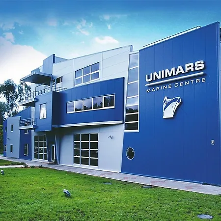 Unimars By Novikontas Riga