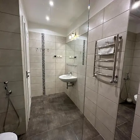Hotel Unimars By Novikontas 3*