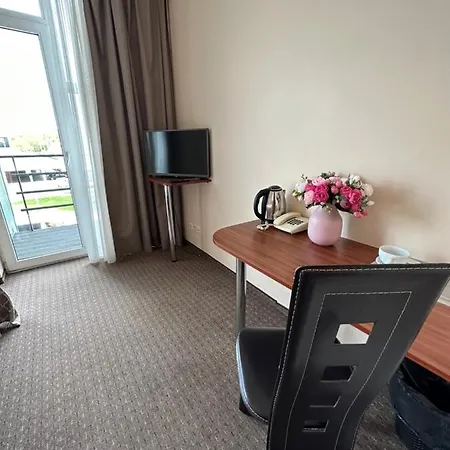 Unimars By Novikontas Hotel Riga
