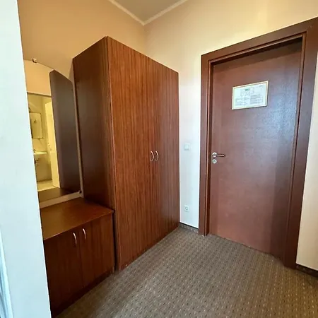 Unimars By Novikontas Hotel 3*