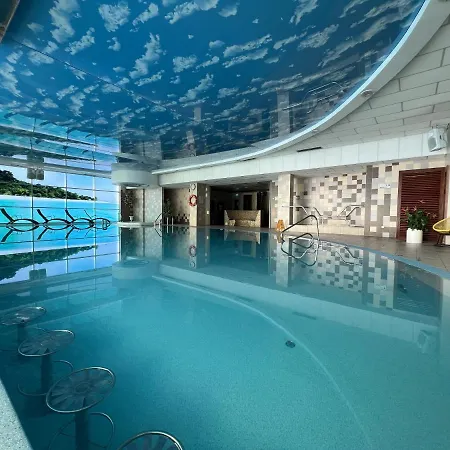 Unimars By Novikontas 3* Riga