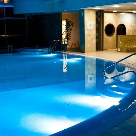 Unimars By Novikontas Hotel Riga