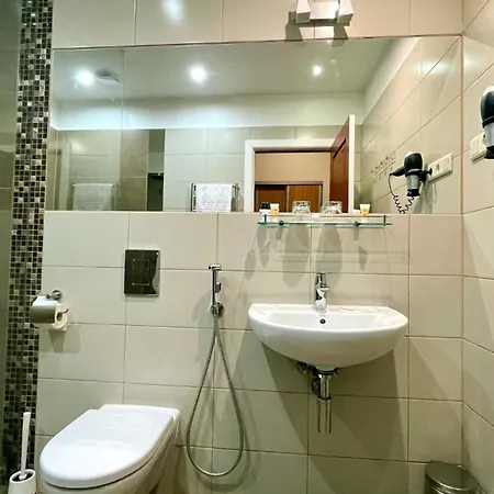 Unimars Viesnīca Riga