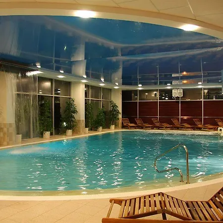 Hotell Unimars Riga