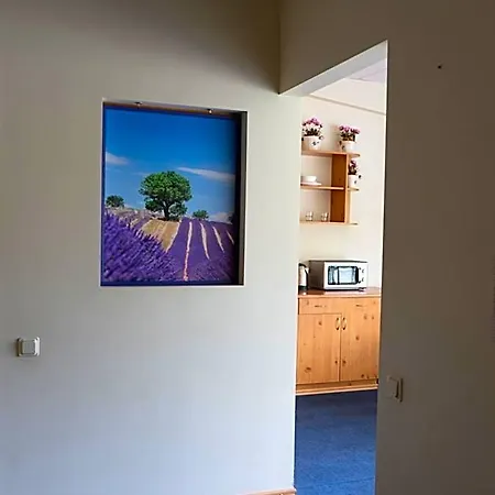 Hotel Unimars Riga