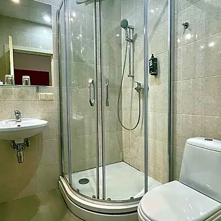 Unimars Hotel 3*