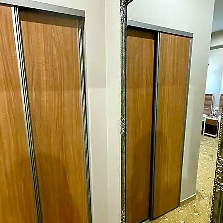 Unimars Hotel