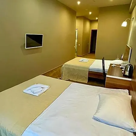 Unimars Hotel
