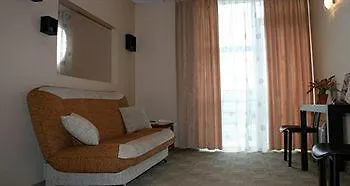 Unimars Hotell 3*