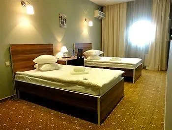 Unimars Hotell