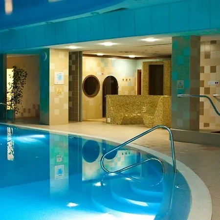 Hotell Unimars Riga