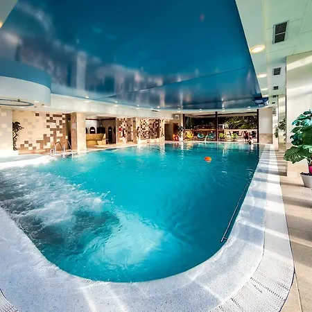 Hotel Unimars By Novikontas 3*