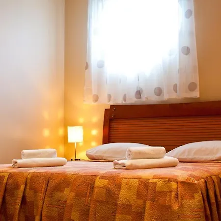 Hotell Unimars Riga