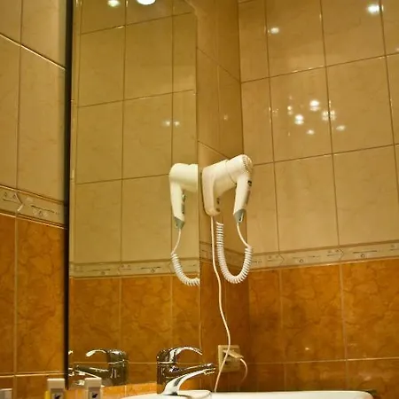 Hotel Unimars