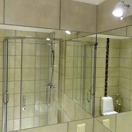 Unimars Hotell