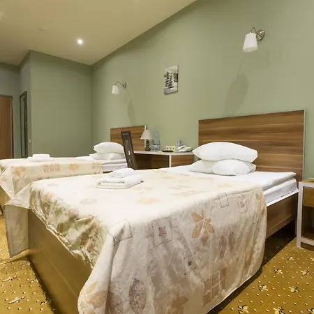 Unimars By Novikontas 3* Riga