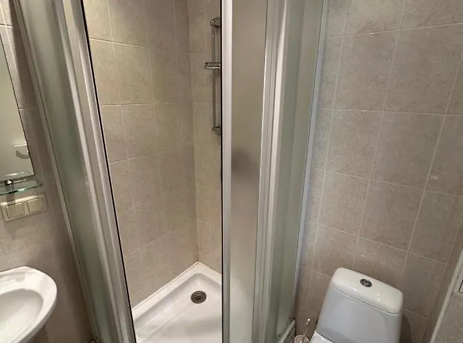 ホテル Unimars リガ