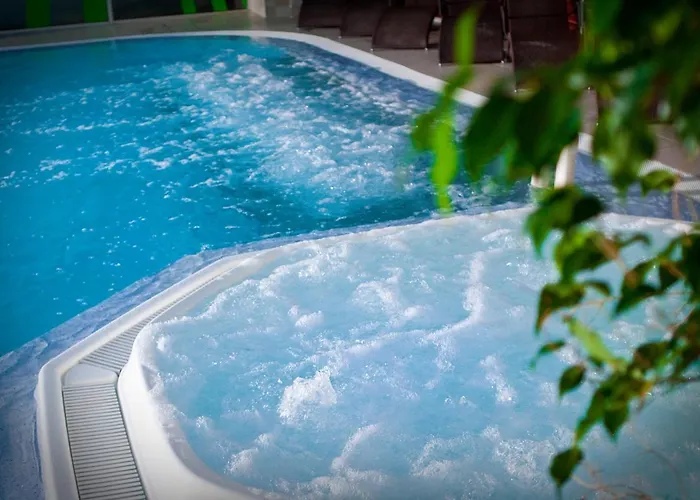 Unimars Viesnīca 3*