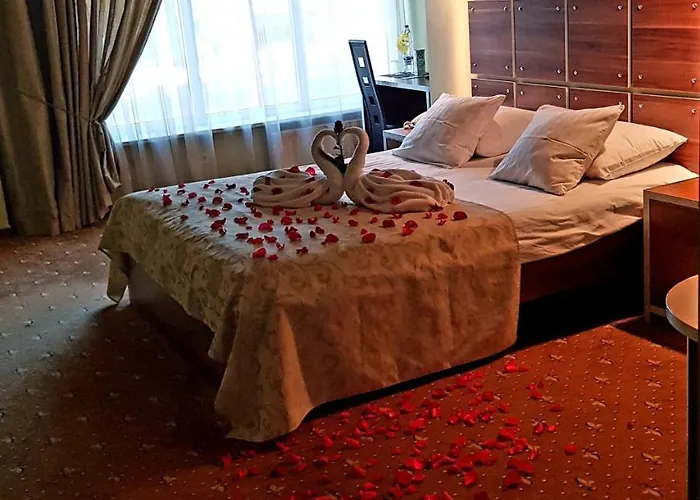 Viesnīca Unimars 3*