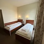 Unimars Hotel