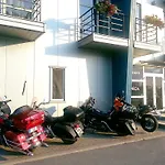Hotel Unimars 3*