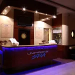 Unimars Hotel