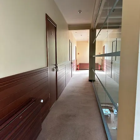 Unimars Hotel