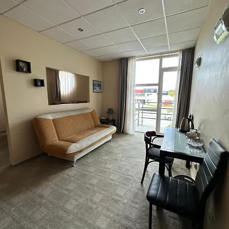 Unimars Hotel Riga