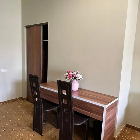 Hotel Unimars