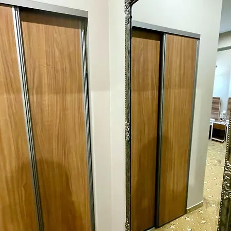Unimars Hotel