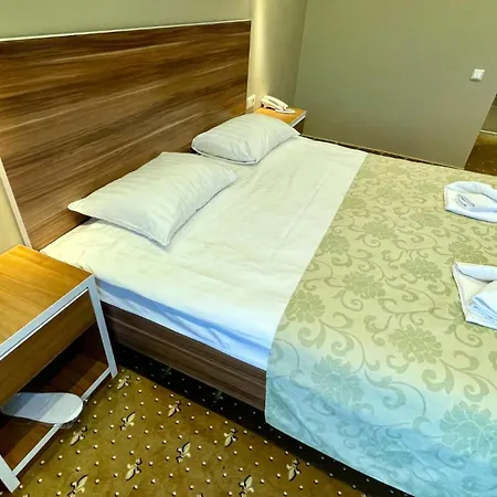Unimars 3* Riga