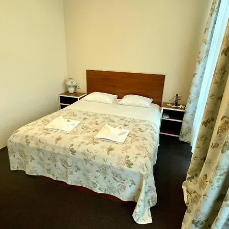 Unimars Hotel Riga